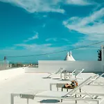 Villa Masseria Con Trulli Il Noce *