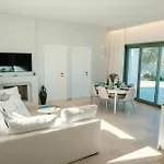 Villa Masseria Con Trulli Il Noce *