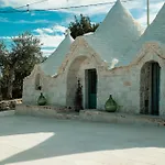 Villa Masseria Con Trulli Il Noce *