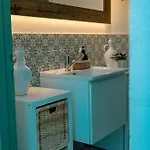 Masseria Con Trulli Il Noce