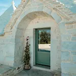 Masseria Con Trulli Il Noce