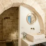Masseria Con Trulli Il Noce Villa